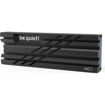 be quiet! MC1 (BZ002)