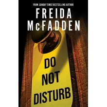 Do Not Disturb - Freida McFadden