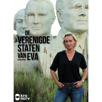 Verenigde Staten van Eva DVD