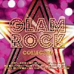 Various Artists - Glam Rock Collected (Silver Coloured) (2 LP) (0600753978573)