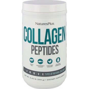 Collagen Peptides - 294 г