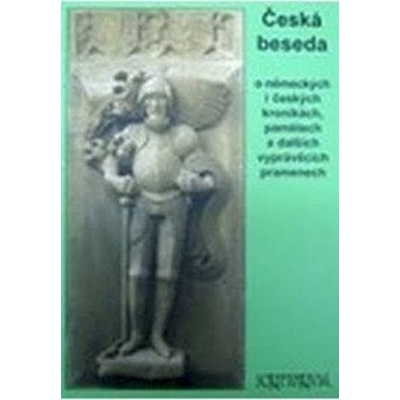 Česká beseda o německých badatelích v oblasti pomocných věd historických, archivnictví a edic histor - Hana Pátková