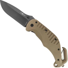 ESP Rescue Knife RKK-01 Coyote