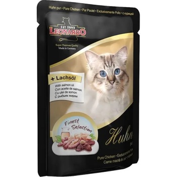 Image 1 of Leonardo Finest Selection Meat 85 g