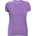 CERVA Cerva surma lady / Дамска памучна тениска - лилава xl (0304004856004)