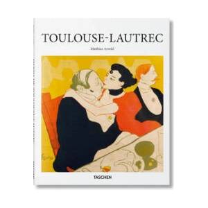 Toulouse-Lautrec | Arnold, Matthias (2016)