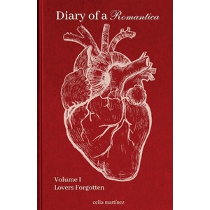 diary of a romantica, vol. I (2023)