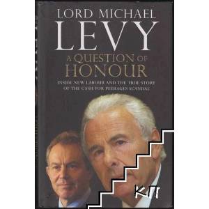 A Question of Honour (ISBN: 9781847373151)