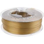 Spectrum 80185 3D филамент, PLA Glitter, 1, 75 мм, 1000 г, Златен (Aztec gold) (80185)