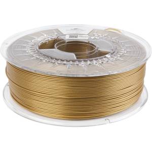 Spectrum 80185 3D филамент, PLA Glitter, 1, 75 мм, 1000 г, Златен (Aztec gold) (80185)