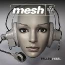 Mesh - Fallen Angel CD