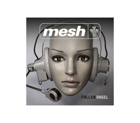 Mesh - Fallen Angel CD