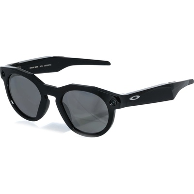 META OAKLEY HSTN PRIZM BLACK POLAR 0OW8002