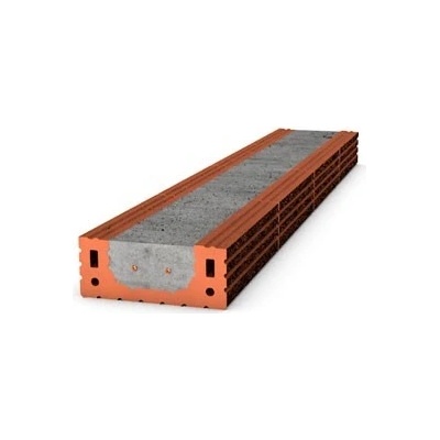 KMB PROFIBLOK Překlad 175/71 - 70/175/3000mm