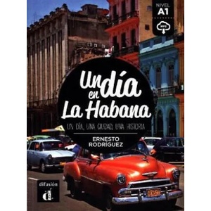 Un día en La Habana | Ernesto Rodríguez (ISBN: 9783125620391)