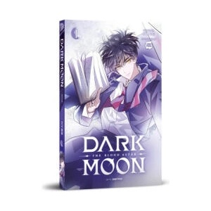 Dark Moon: The Blood Altar 1 | Webtoon (ISBN: 9783989490284)