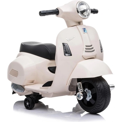 Vespa Акумулаторен мотор Vespa GTS Sport Бял (110009)