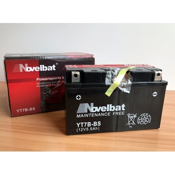 Novelbat YT7-BS