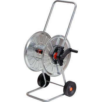 Bradas Zincato 1/2" 60 m max. návin hadice 60 m