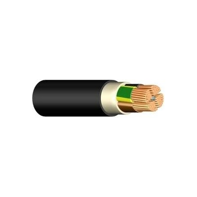 Elektrospoj E-YY-J 5 x 120 SM mm² 1m