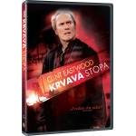 MagicBox Krvavá stopa - DVD (097500)
