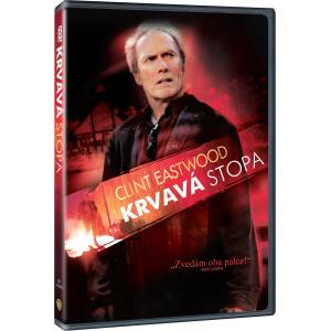 MagicBox Krvavá stopa - DVD (097500)