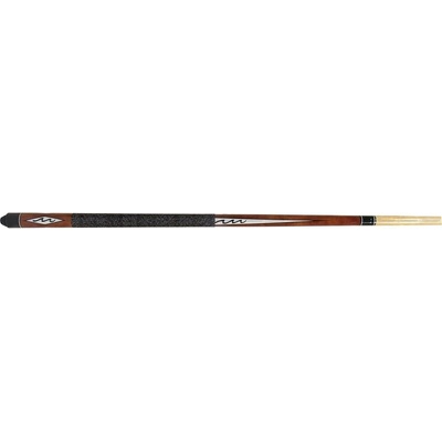 Buffalo Hardwood Rodney No.4