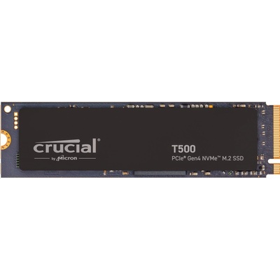 Crucial T500 500GB, CT500T500SSD8