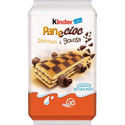 Ferrero Kinder Panecioc 290 g