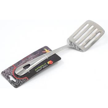 Шпатула решетъчна Лара къса дръжка 23 см (05-3039)