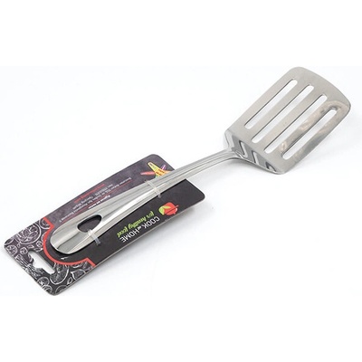 Шпатула решетъчна Лара къса дръжка 23 см (05-3039)