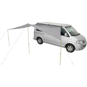 Easy Camp Lom Tri Canopy II. Цвят: сив Палатка