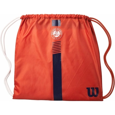 Wilson Roland Garros Cinch navy