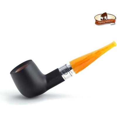 Rattrays Monarch Black 5