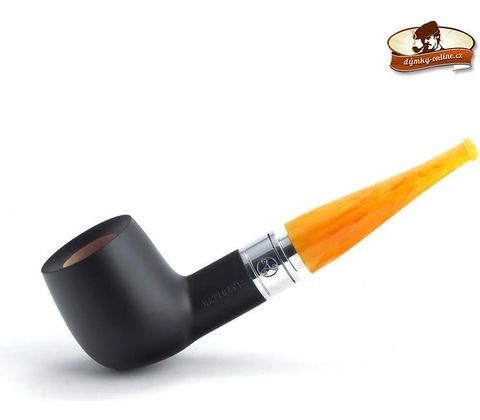 Rattrays Monarch Black 5