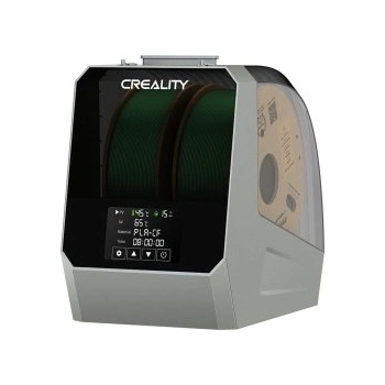 Creality 3D Space Pi Plus 2 (CREALITY-SPACE-X2)
