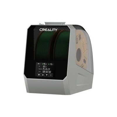Creality 3D Space Pi Plus 2 (CREALITY-SPACE-X2)