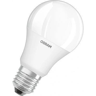 Osram LED žiarovka STAR+, E27, 9W, teplá biela, ovládač