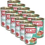 RINTI Консерва RINTI с дръжки 12 x 400 г