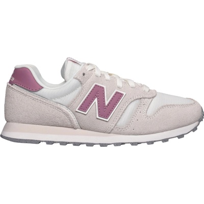 New Balance dámska obuv na voľný čas WL373OK2 béžová ružová biela