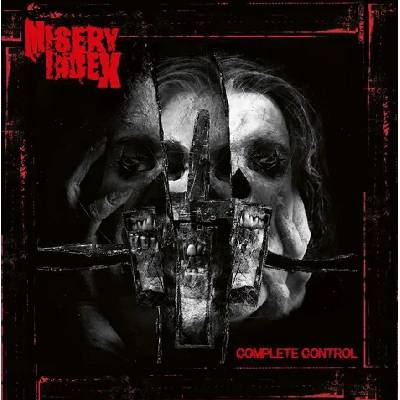 Misery Index - Complete Control Deluxe Box 2 CD