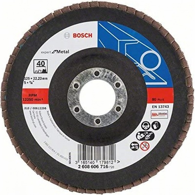 Bosch 2.608.606.717