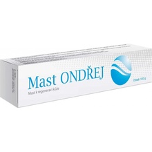 Herbacos masť Ondřej 100 g