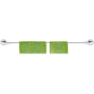 blomus 89 см матирана закачалка за кърпа blomus от серия areo
