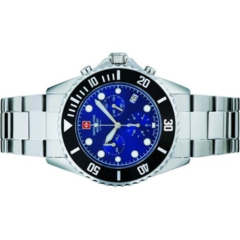 Image 1 of Grovana Swiss Alpine Military 7053.9138