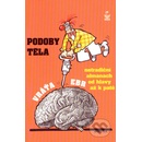 Podoby těla - Vráťa Ebr