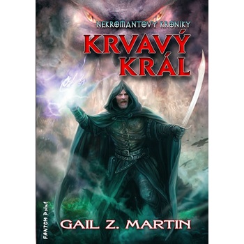 Krvavý král