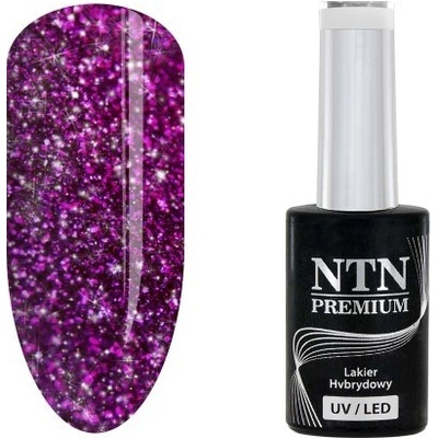 NTN Gél lak premium Show Flash 238 5 g