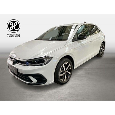 Volkswagen Polo 1.0 TSI DSG 70 kW