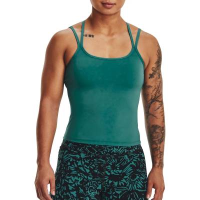 Under Armour Потник Under Armour Meridian Fitted Tank 1377082-722 Размер XS